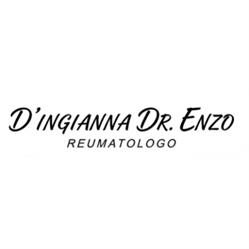 D'Ingianna Enzo Reumatologo, Como orari di apertura