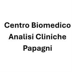 Centro Biomedico Analisi Cliniche Papagni, Trani orari di apertura