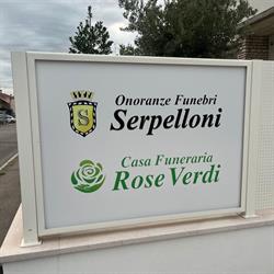 Serpelloni Onoranze Funebri Villafranca di Verona Casa Funeraria Rose Verdi, orari di apertura