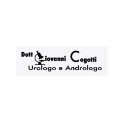 Cogotti Dr. Giovanni, Cagliari orari di apertura