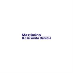 Massimino Dott.ssa Santa Daniela, Catania orari di apertura