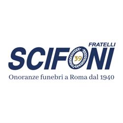 Scifoni Fratelli - Organizzazione Internazionale Onoranze Funebri, Roma orari di apertura