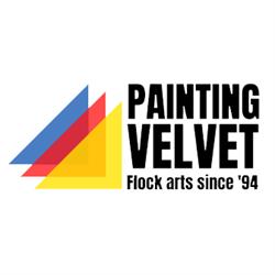 Painting Velvet, Arenzano orari di apertura