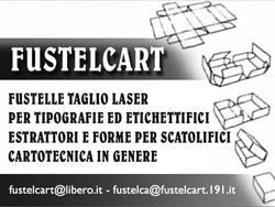 Fustelcart SNC Di D'arcangelo N. & Lacerenza F., Barletta orari di apertura