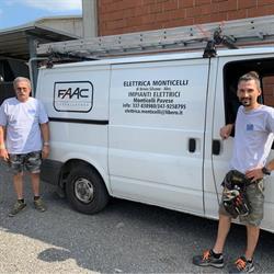 Elettrica Monticelli, Monticelli Pavese orari di apertura