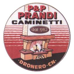 P. & P. Prandi Caminetti e Stufe, Dronero orari di apertura