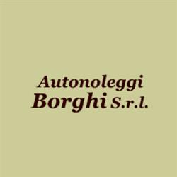 Autonoleggi Borghi, Reggio Emilia orari di apertura