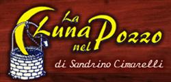RISTORANTE LA LUNA NEL POZZO di CIMARELLI SANDRINO, San Lorenzo in Campo orari di apertura