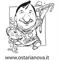Ristorante Ostaria Nova, Mirano orari di apertura