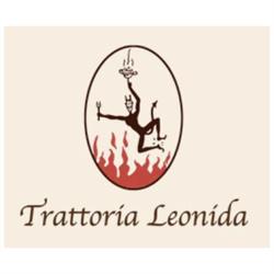 Trattoria Leonida, Bologna orari di apertura