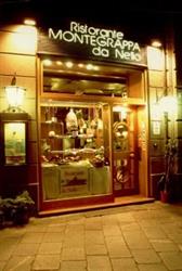 Ristorante Da Nello Al Montegrappa, Bologna orari di apertura