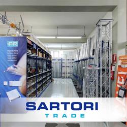 Sartori Trade SRL, Padova orari di apertura