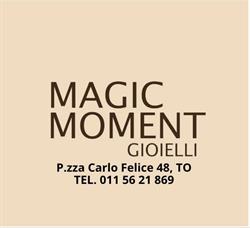 Magic Moment, Torino orari di apertura