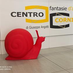 Centro Cornici Angotti, Catanzaro orari di apertura