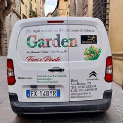 Garden Fiori e Piante, Rieti orari di apertura