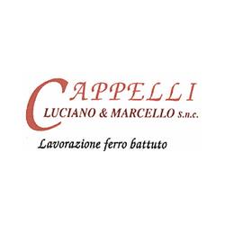 Cappelli Lavorazione Ferro Battuto, Greve in Chianti orari di apertura