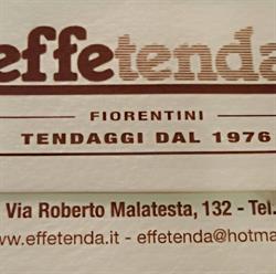 Effetenda, Roma orari di apertura