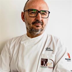 Pasticceria Bacilieri, Marchirolo orari di apertura