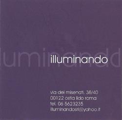 Illuminando SRL, Roma orari di apertura