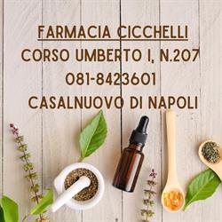 Farmacia Dr. Vincenzo Cicchelli, Casalnuovo di Napoli orari di apertura