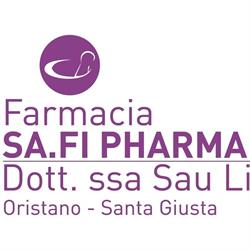 Farmacia Sa.Fi. Pharma, Oristano orari di apertura