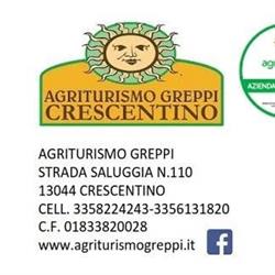 Agriturismo Greppi, Crescentino orari di apertura