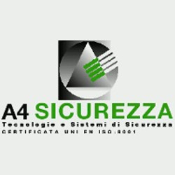 A 4 Sicurezza, Calenzano orari di apertura
