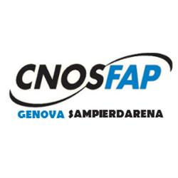 Cnos Fap Liguria - Toscana, Genova orari di apertura