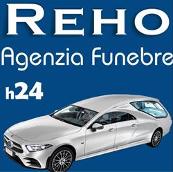 Agenzia Funebre Di Reho Nadia & C., Taviano orari di apertura