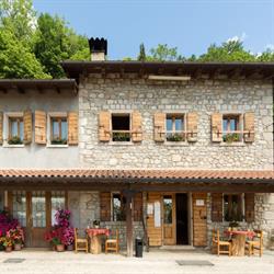 Agriturismo Claudia Augusta Altinate, Follina orari di apertura