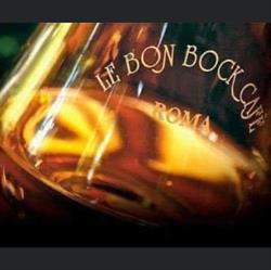 Le Bon Bock Cafe', Roma orari di apertura