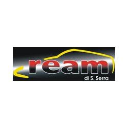 Ream, Palermo orari di apertura