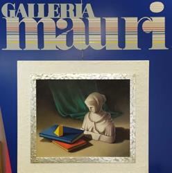 Galleria Mauri, Mariano Comense orari di apertura