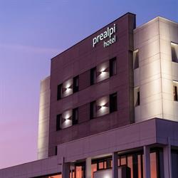 Prealpi Hotel, San Vendemiano orari di apertura