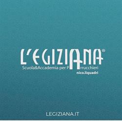 L'EGIZIANA SRL, San Severo orari di apertura