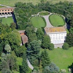 Dimore di Villa Grabau - Wedding Reception, Lucca orari di apertura