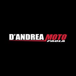 D'Andrea Moto, Paola orari di apertura