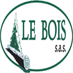 Le Bois S.a.s . di Jacquemod S.& C., Avise orari di apertura