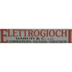 Elettrogiochi Garuti, Modena orari di apertura