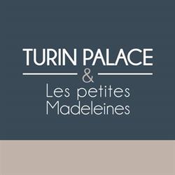 Turin Palace Hotel, orari di apertura