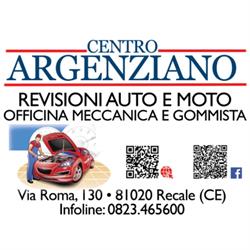 Argenziano Revisioni Auto, Recale orari di apertura
