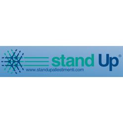 Stand Up di Mauro Martinez & C. Sas, Sestu orari di apertura