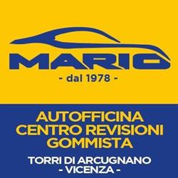 Autofficina Mario, Arcugnano orari di apertura