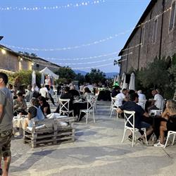 Ristorante Corte Di Giarola, Collecchio orari di apertura