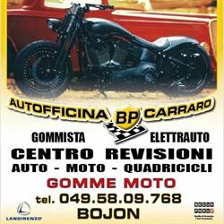 Autofficina Carraro, Campolongo Maggiore orari di apertura
