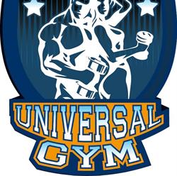 Universal Gym, Roma orari di apertura