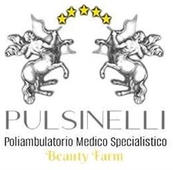 Pulsinelli Center SRL, Latina orari di apertura
