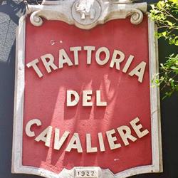 Trattoria del Cavaliere, Catania orari di apertura