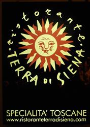 Terra di Siena, Roma orari di apertura