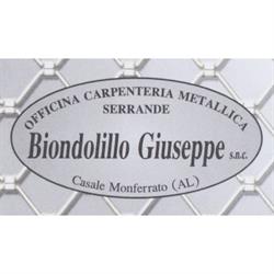 Officina Carpenteria Metallica Biondolillo Giuseppe, Casale Monferrato orari di apertura